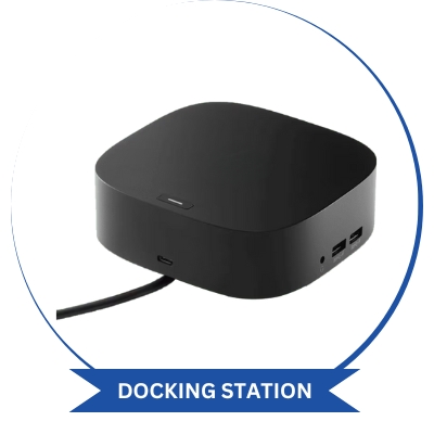 Docking Station